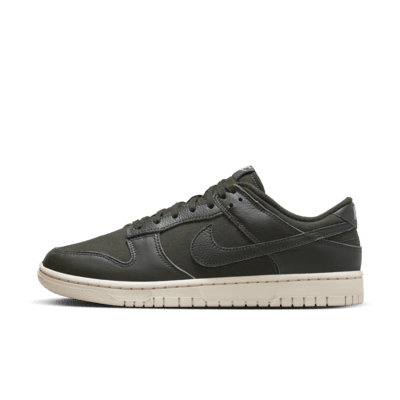 Nike Dunk Low Retro Premium Men's Shoes